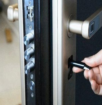 晋州开锁 晋州开锁公司开修指纹锁